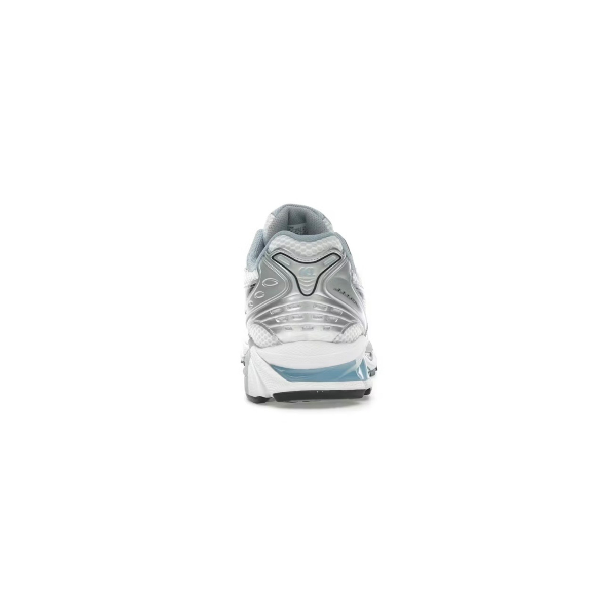 JJJJound x ASICS GEL-Kayano 14 - Silver White