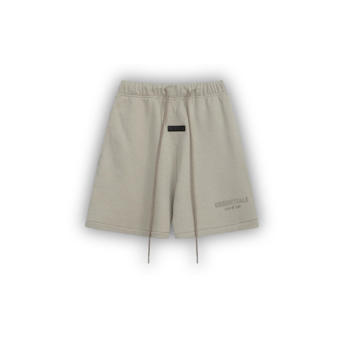 Essentials Fear of God Shorts beige