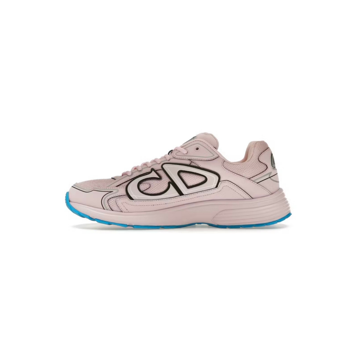 Dior B30 Sneaker Pastel Pink Blue