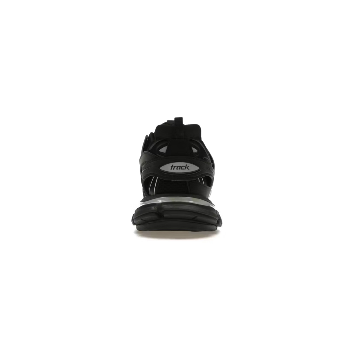 Balenciaga Track Triple Black LED-Balenciaga