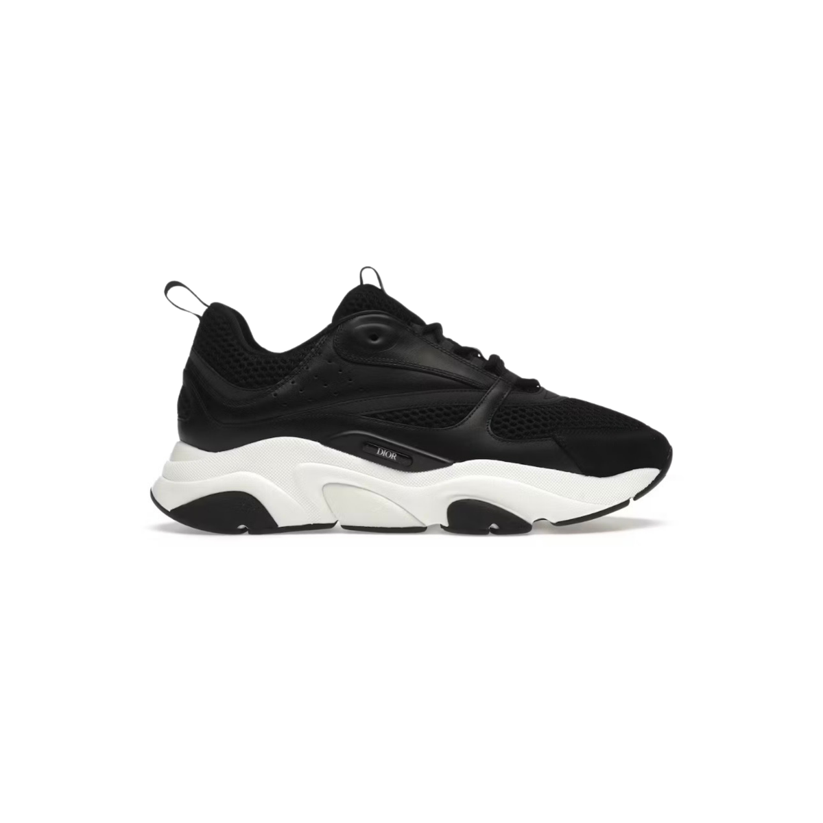 Dior B22 Black & White