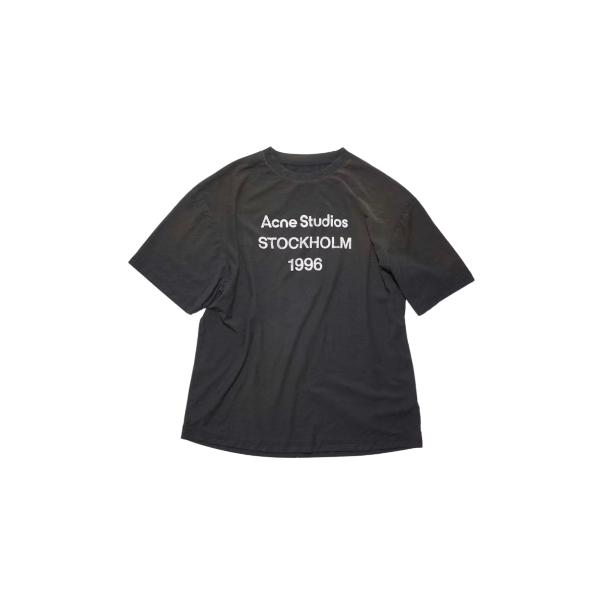Acne Studios Logo Legacy Series-Minimal Urban Streetwear