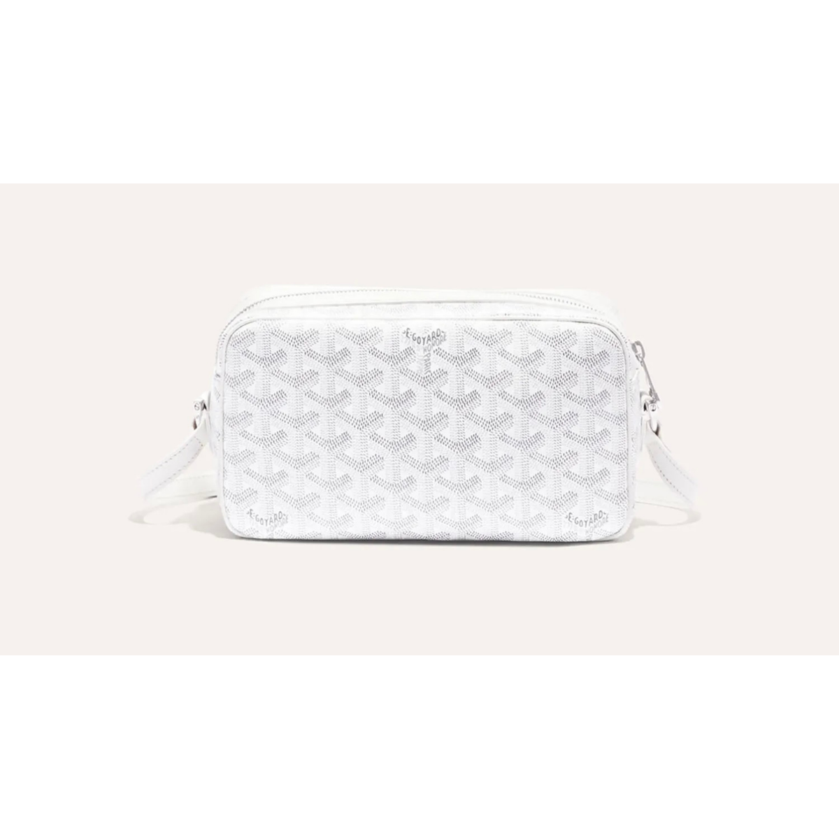 Goyard Cap-Vert cloud white