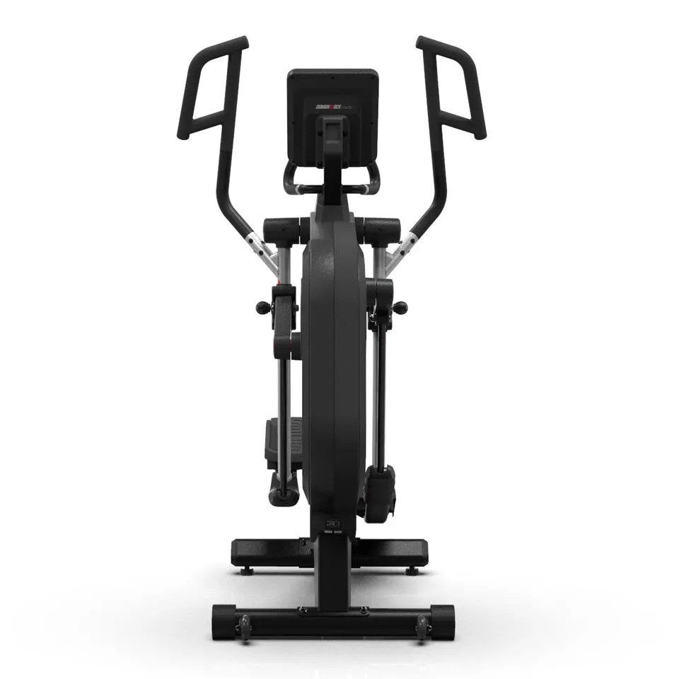 1280ef Adjustable Stride Elliptical Trainer
