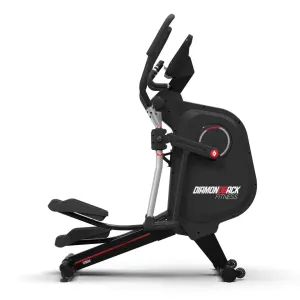 1280ef Adjustable Stride Elliptical Trainer