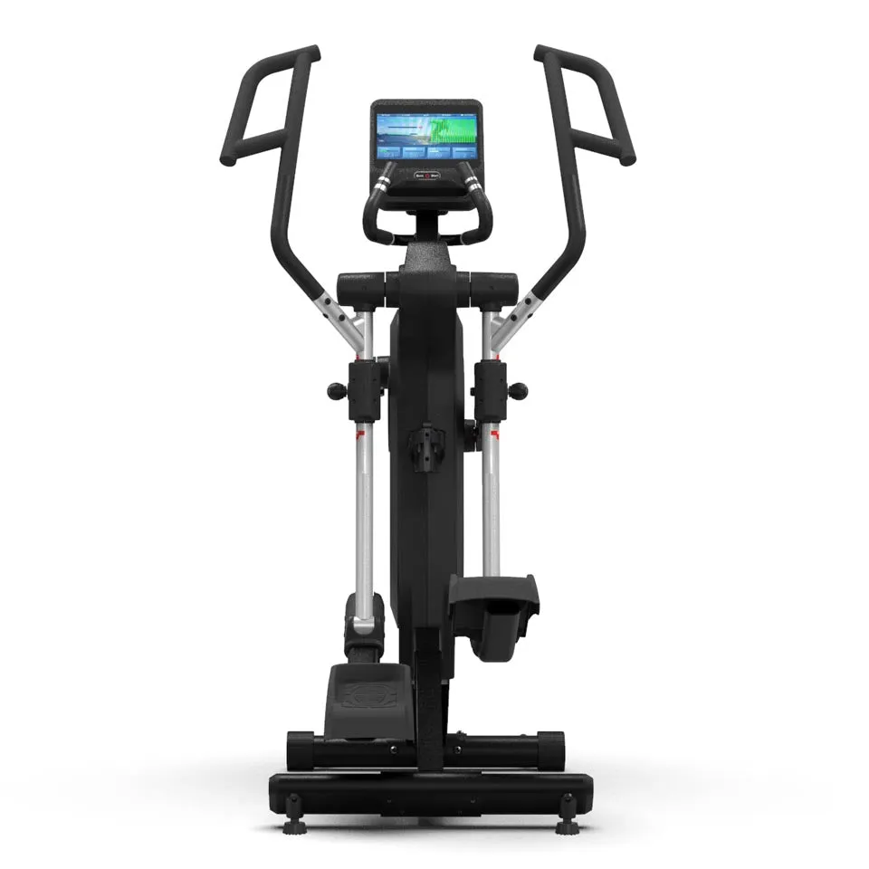 1280ef Adjustable Stride Elliptical Trainer