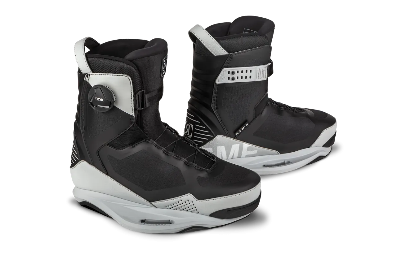 2025 Ronix Supreme Boa Bindings