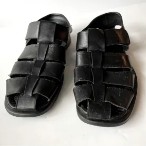 Fisherman Sandals