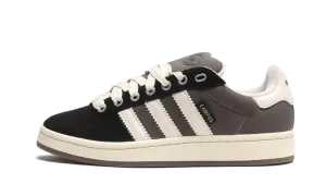 Adidas Campus 00s Charcoal Black White