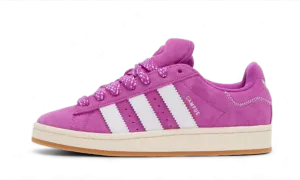 Adidas Campus 00s Purple Burst