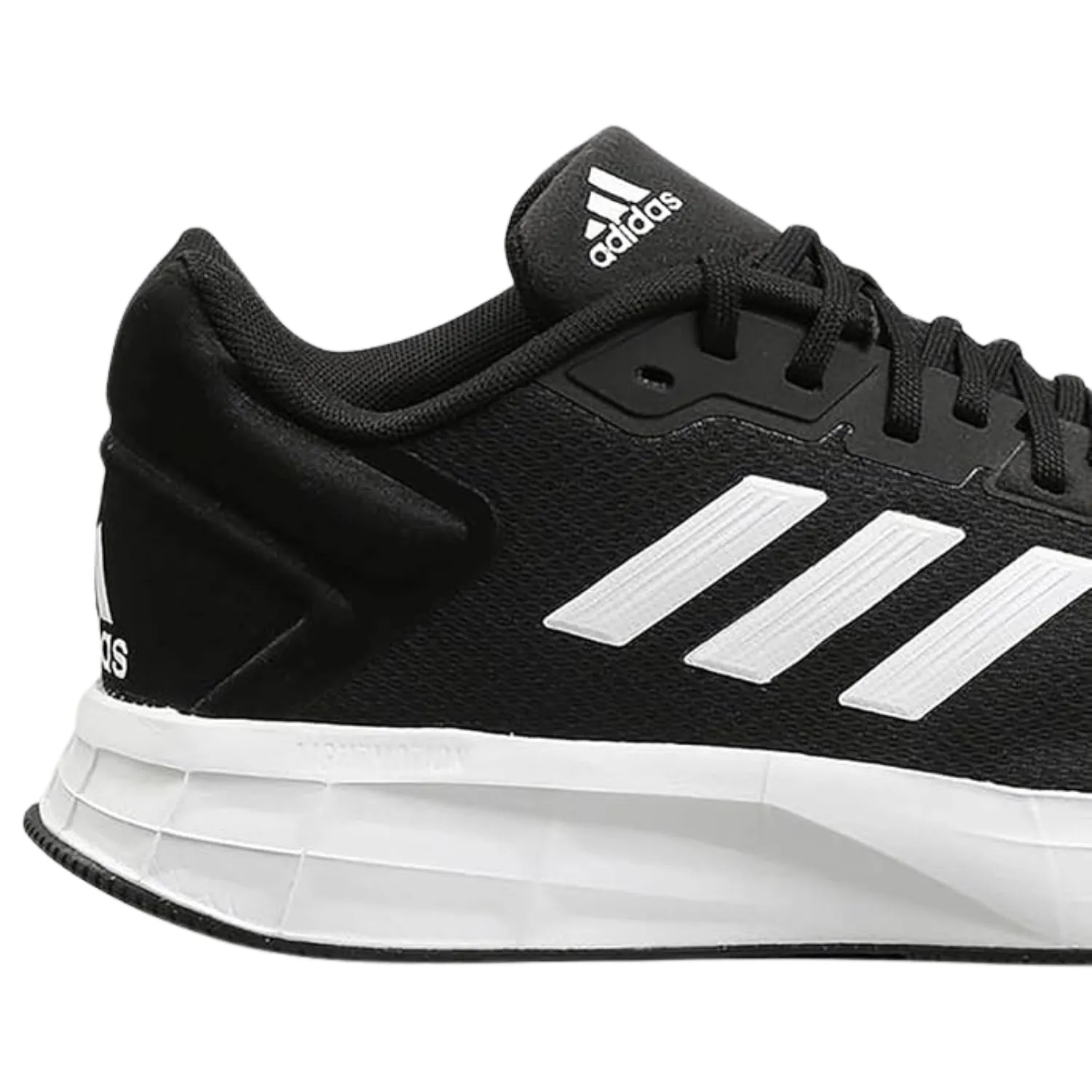 Adidas Duramo SL2 Men’s Running Shoes – Lightweight Cushioned Trainers for Everyday Runs & Gym Workouts