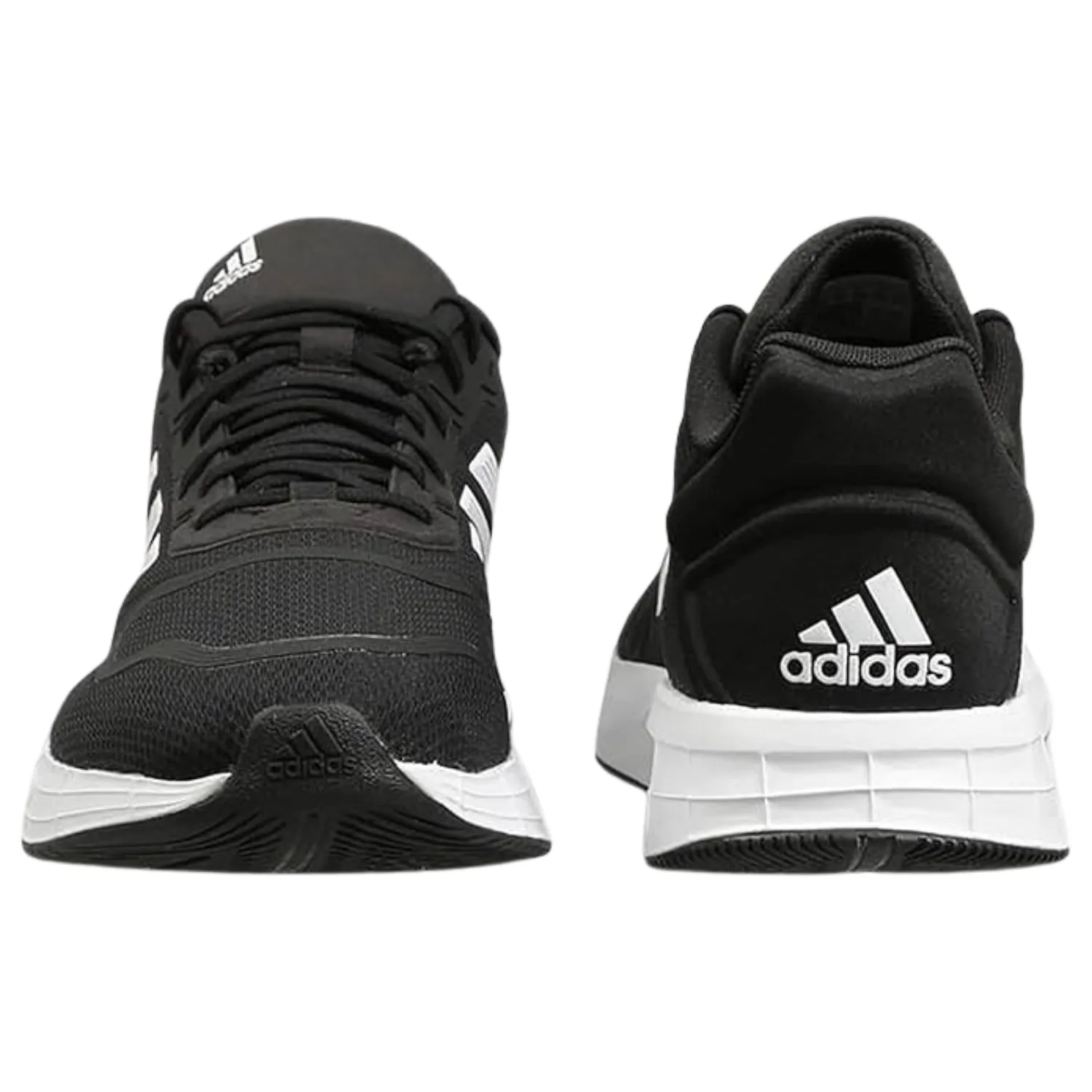Adidas Duramo SL2 Men’s Running Shoes – Lightweight Cushioned Trainers for Everyday Runs & Gym Workouts