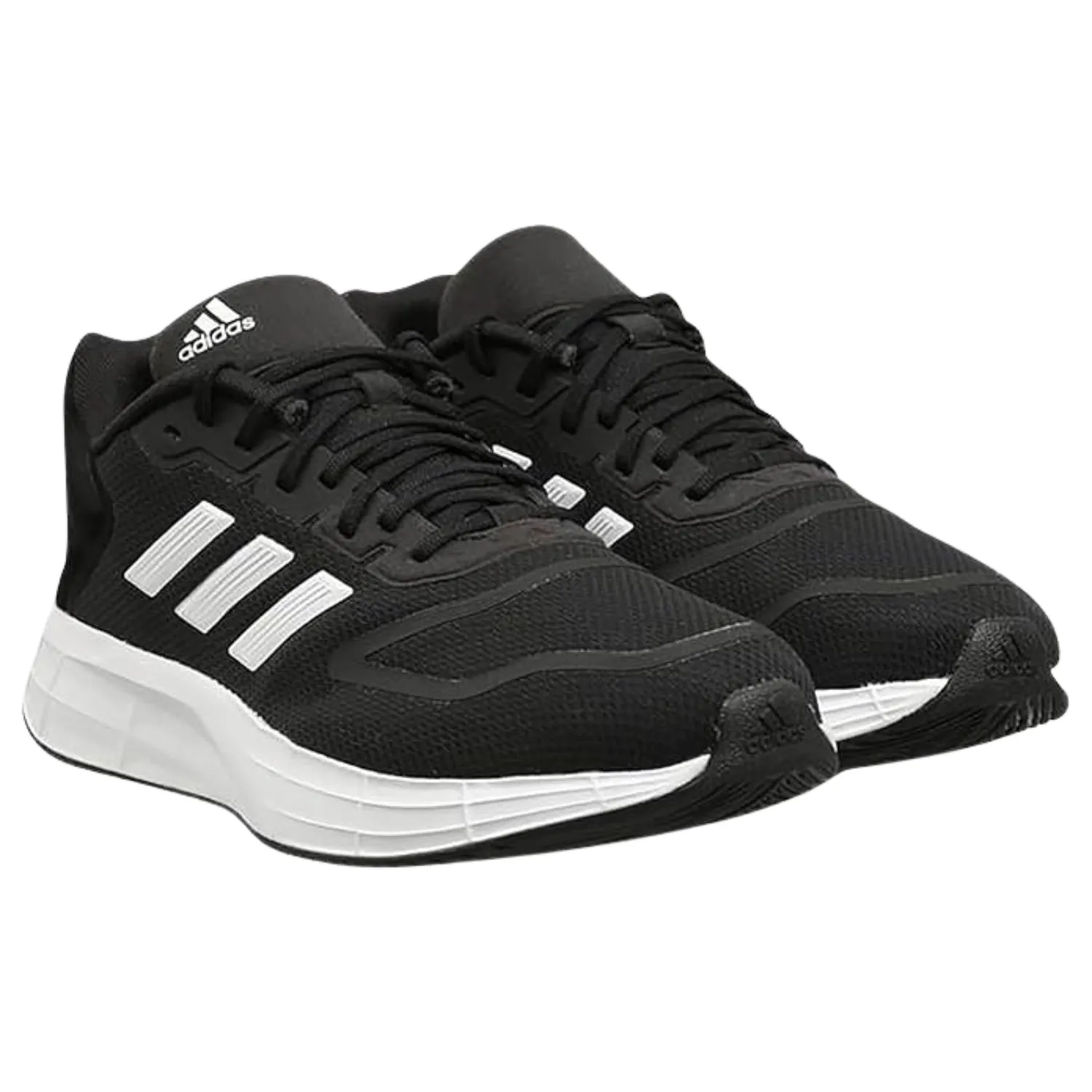 Adidas Duramo SL2 Men’s Running Shoes – Lightweight Cushioned Trainers for Everyday Runs & Gym Workouts