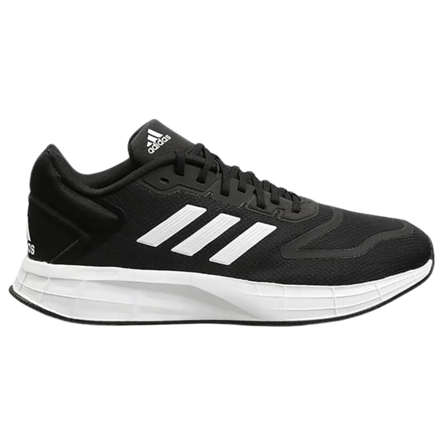 Adidas Duramo SL2 Men’s Running Shoes – Lightweight Cushioned Trainers for Everyday Runs & Gym Workouts