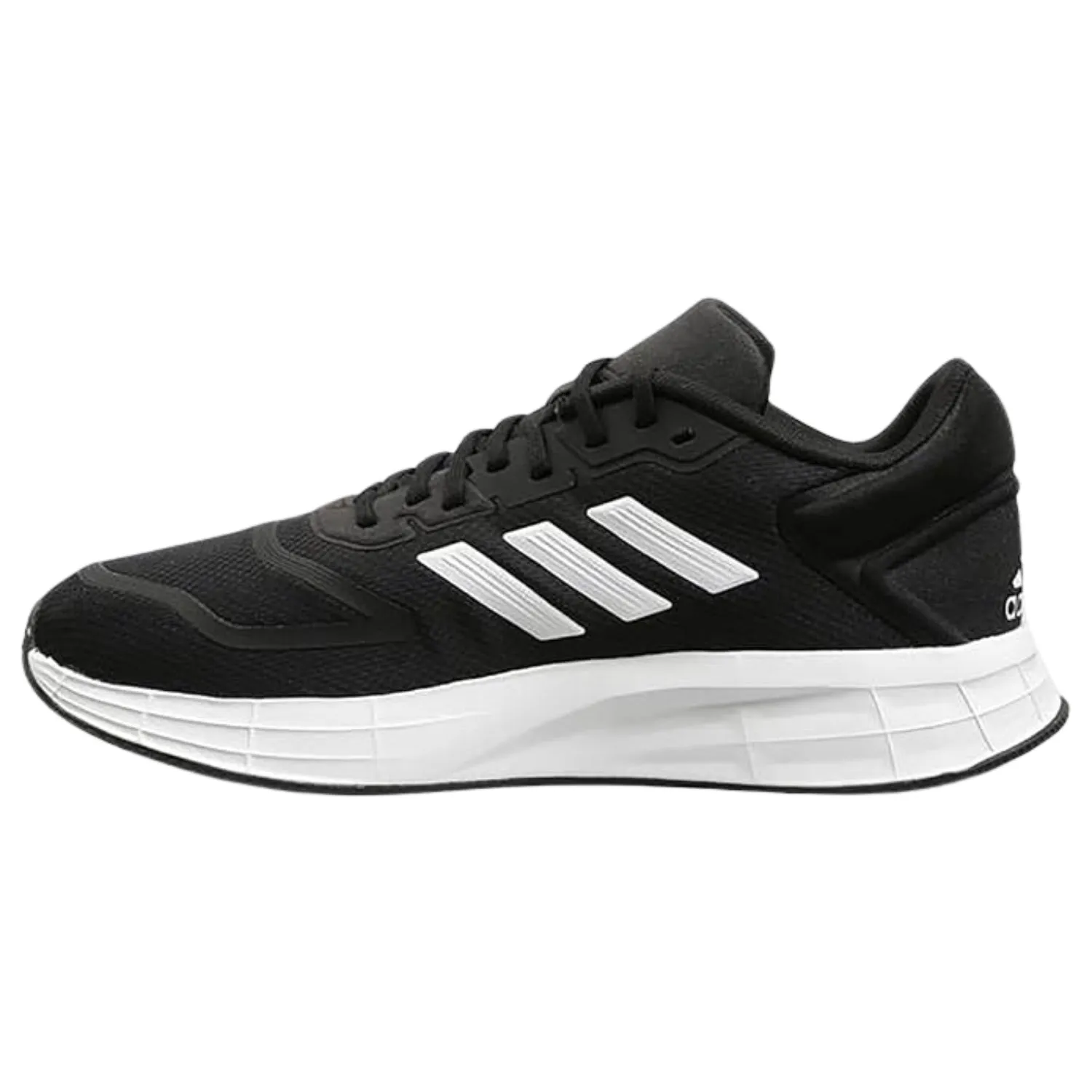 Adidas Duramo SL2 Men’s Running Shoes – Lightweight Cushioned Trainers for Everyday Runs & Gym Workouts