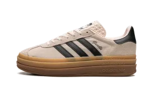 Adidas Gazelle Bold Wonder Quartz Black Gum