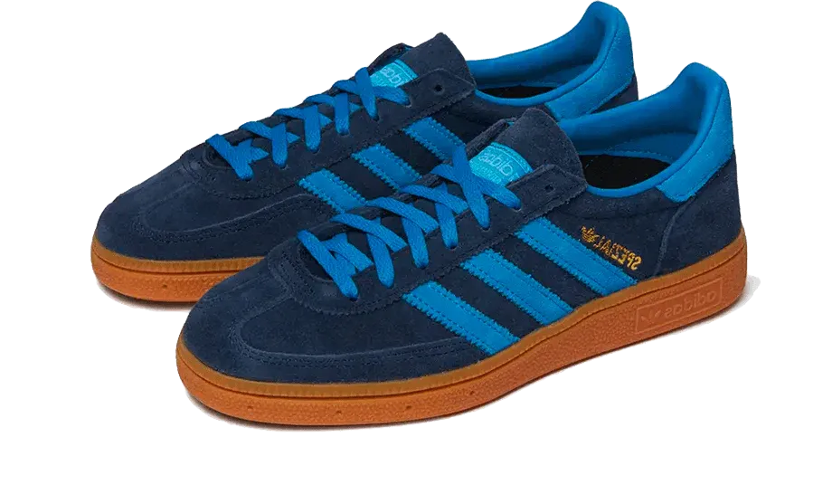 Adidas Handball Spezial Night Indigo Bright Blue