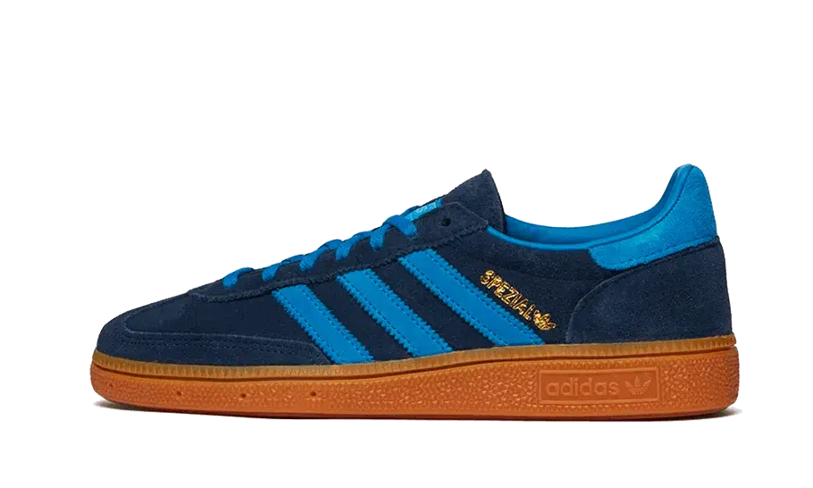 Adidas Handball Spezial Night Indigo Bright Blue
