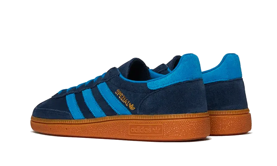 Adidas Handball Spezial Night Indigo Bright Blue