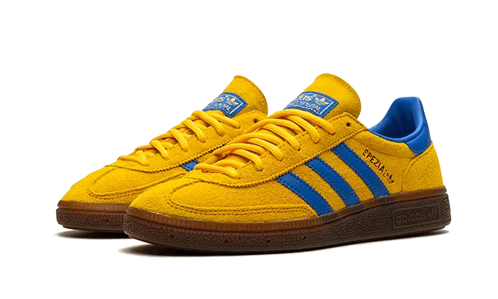 Adidas Handball Spezial Wonder Glow