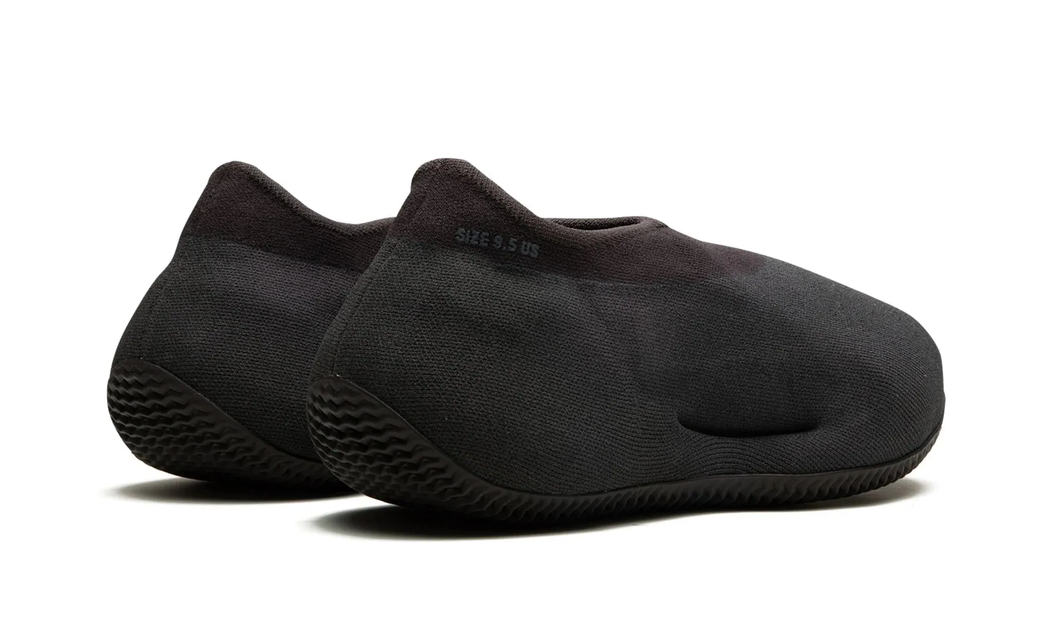 Adidas Yeezy Knit RNNR "Fade Onyx"