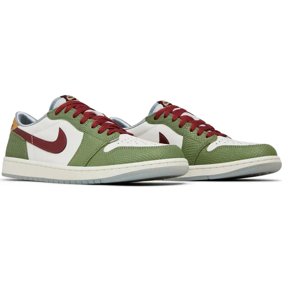 Air Jordan 1 Retro Low OG - Year of the Dragon (2024)