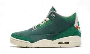 Air Jordan 3 Retro SP Nina Chanel Abney Bicoastal