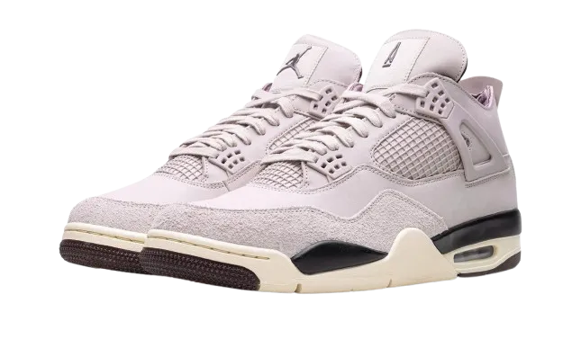 Air Jordan 4 Retro OG SP A Ma Maniére While You Were Sleeping