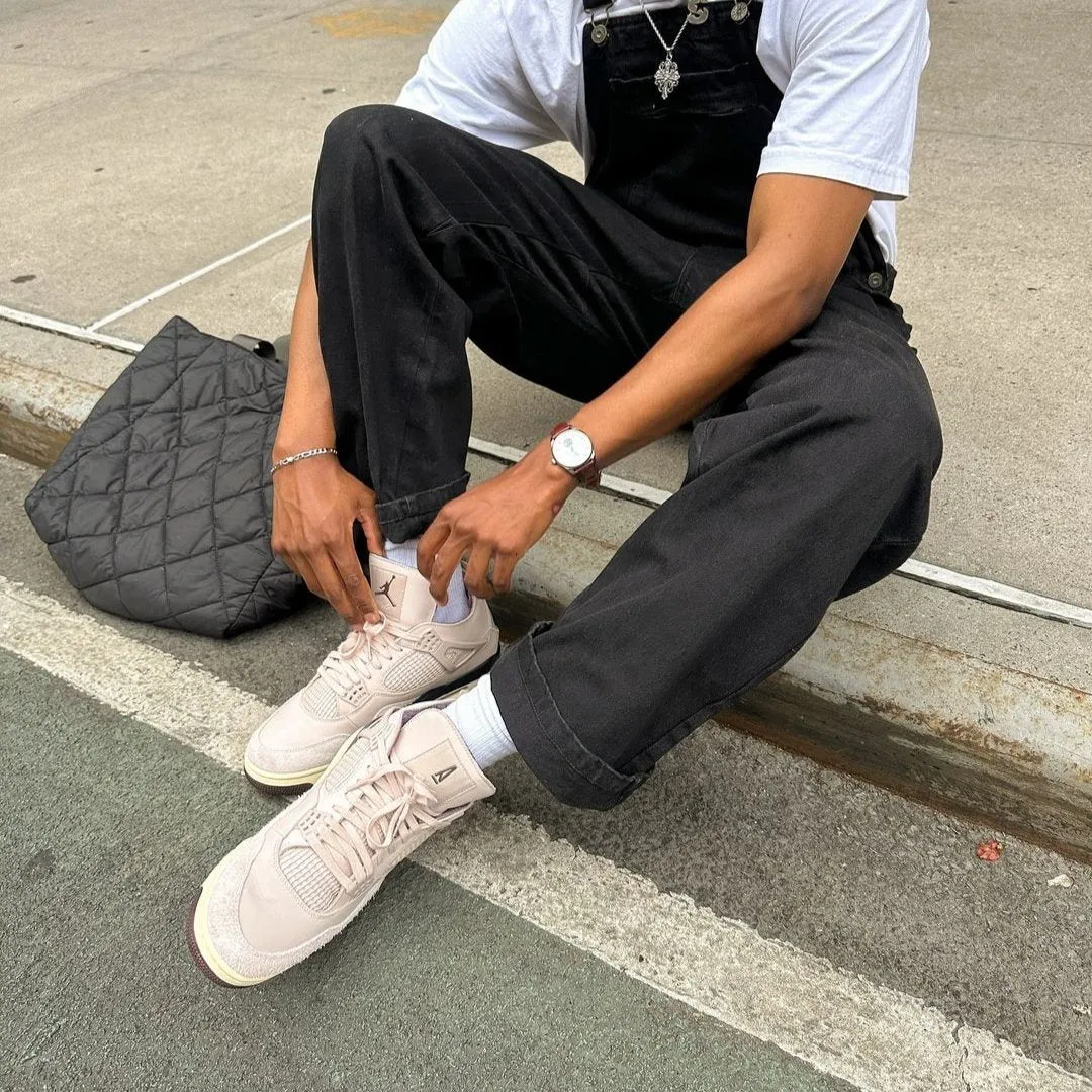 Air Jordan 4 Retro OG SP A Ma Maniére While You Were Sleeping