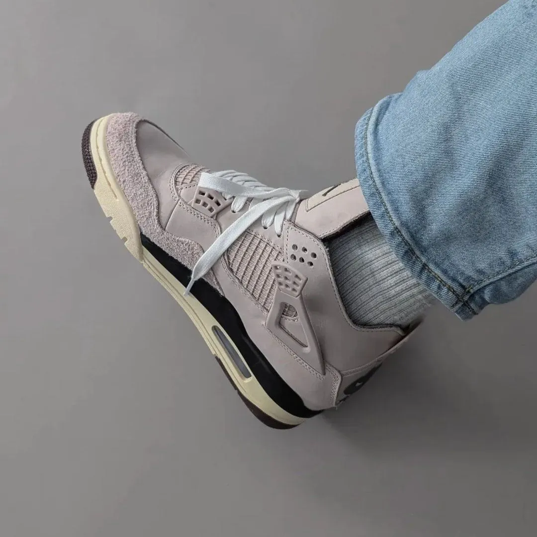 Air Jordan 4 Retro OG SP A Ma Maniére While You Were Sleeping