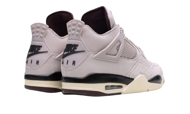 Air Jordan 4 Retro OG SP A Ma Maniére While You Were Sleeping