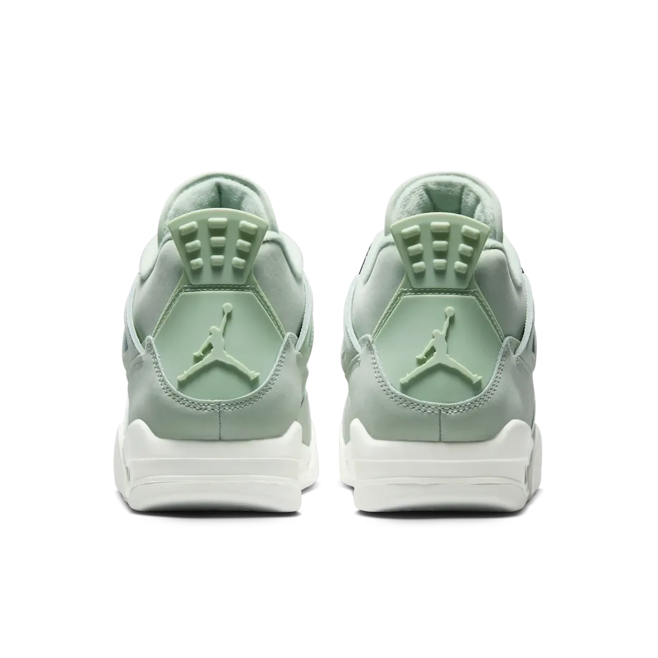 Air Jordan 4 Retro Seafoam Sail