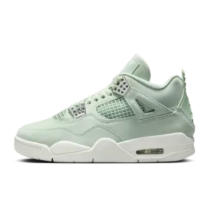 Air Jordan 4 Retro Seafoam Sail