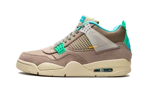Air Jordan 4 Retro SP 30th Anniversary Union Taupe Haze