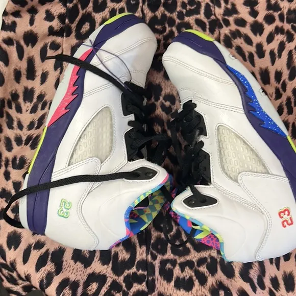 Air Jordan sneakers for kids