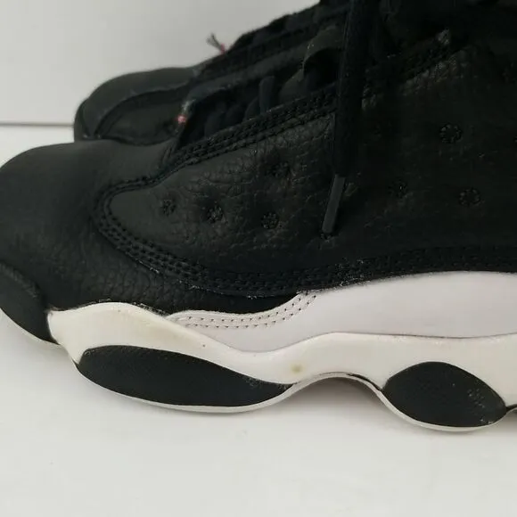 Air Jordan 13 Retro GS Sneakers size 1.5 youth S629