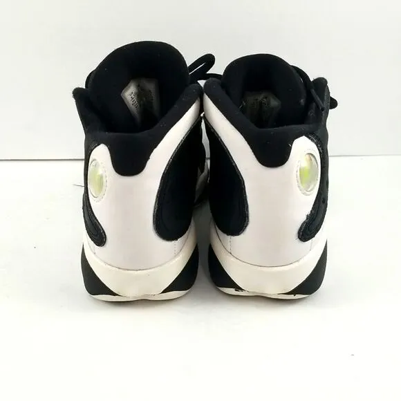 Air Jordan 13 Retro GS Sneakers size 1.5 youth S629