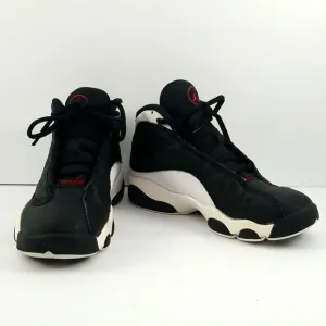 Air Jordan 13 Retro GS Sneakers size 1.5 youth S629