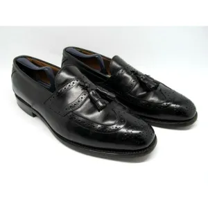 Tassel Loafers