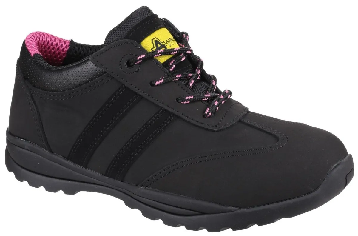 Amblers FS706 Sophie Ladies Safety Trainers