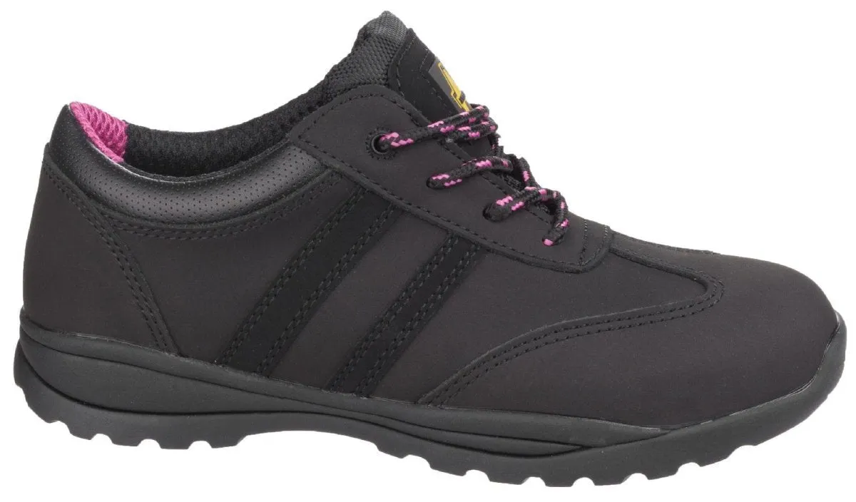 Amblers FS706 Sophie Ladies Safety Trainers