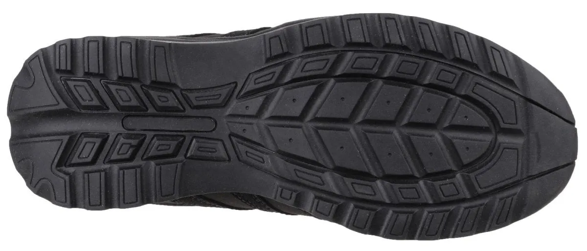 Amblers FS706 Sophie Ladies Safety Trainers