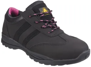 Amblers FS706 Sophie Ladies Safety Trainers
