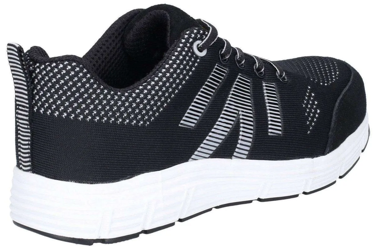 Amblers FS714 Bolt Mens Safety Trainers
