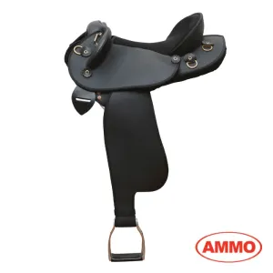Ammo Pro Swinging Fender Saddle