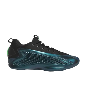 Anthony Edwards 1 Low Arctic Night