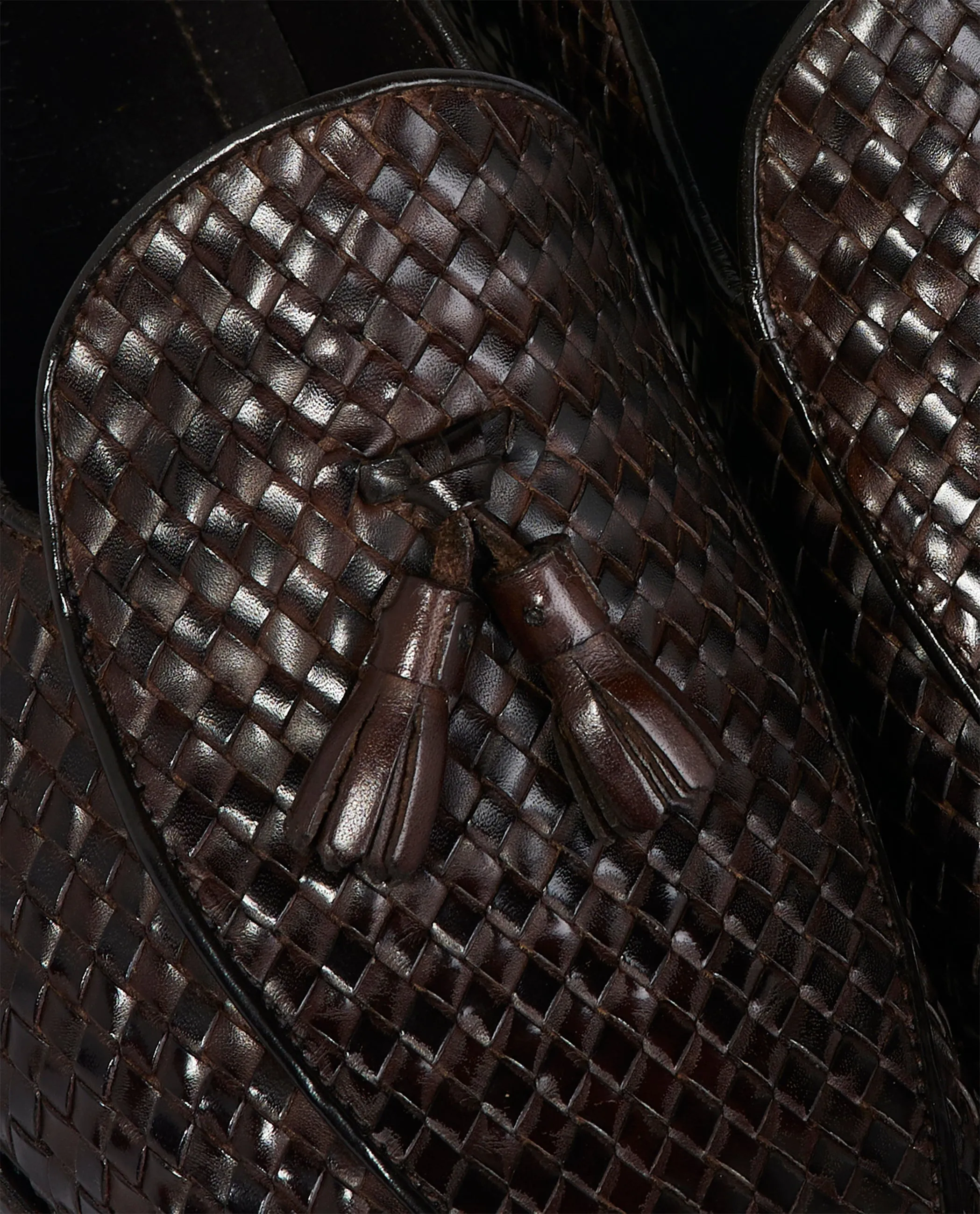 Antonino Loafers - Bruin