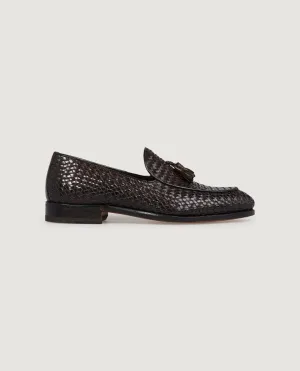 Antonino Loafers - Bruin