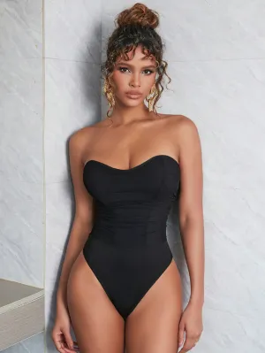 Apperloth A Body: Corsé Sexy para Festivales en