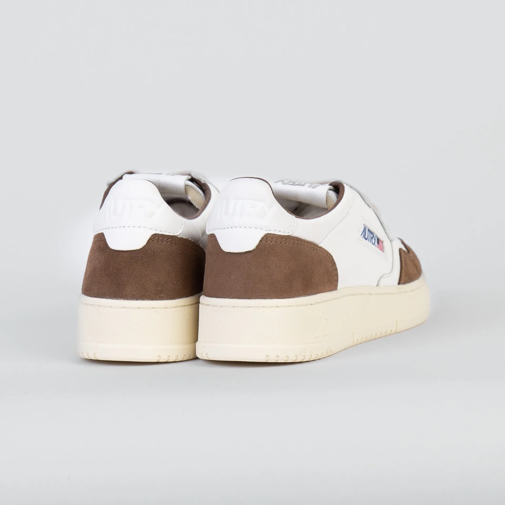 AUTRY SNEAKERS MEDALIST AULM-GS 34